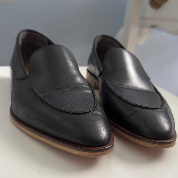 Everlane Shoes - Everlane Loafers